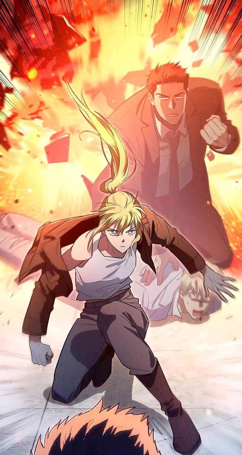 đọc truyện Những Ranker Cấp S Mà Tôi Nuôi Dưỡng Chương 143 ảnh 82 tại Thiên Thai Truyện