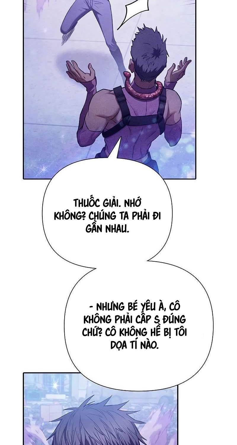 đọc truyện Những Ranker Cấp S Mà Tôi Nuôi Dưỡng Chương 144 ảnh 50 tại Thiên Thai Truyện