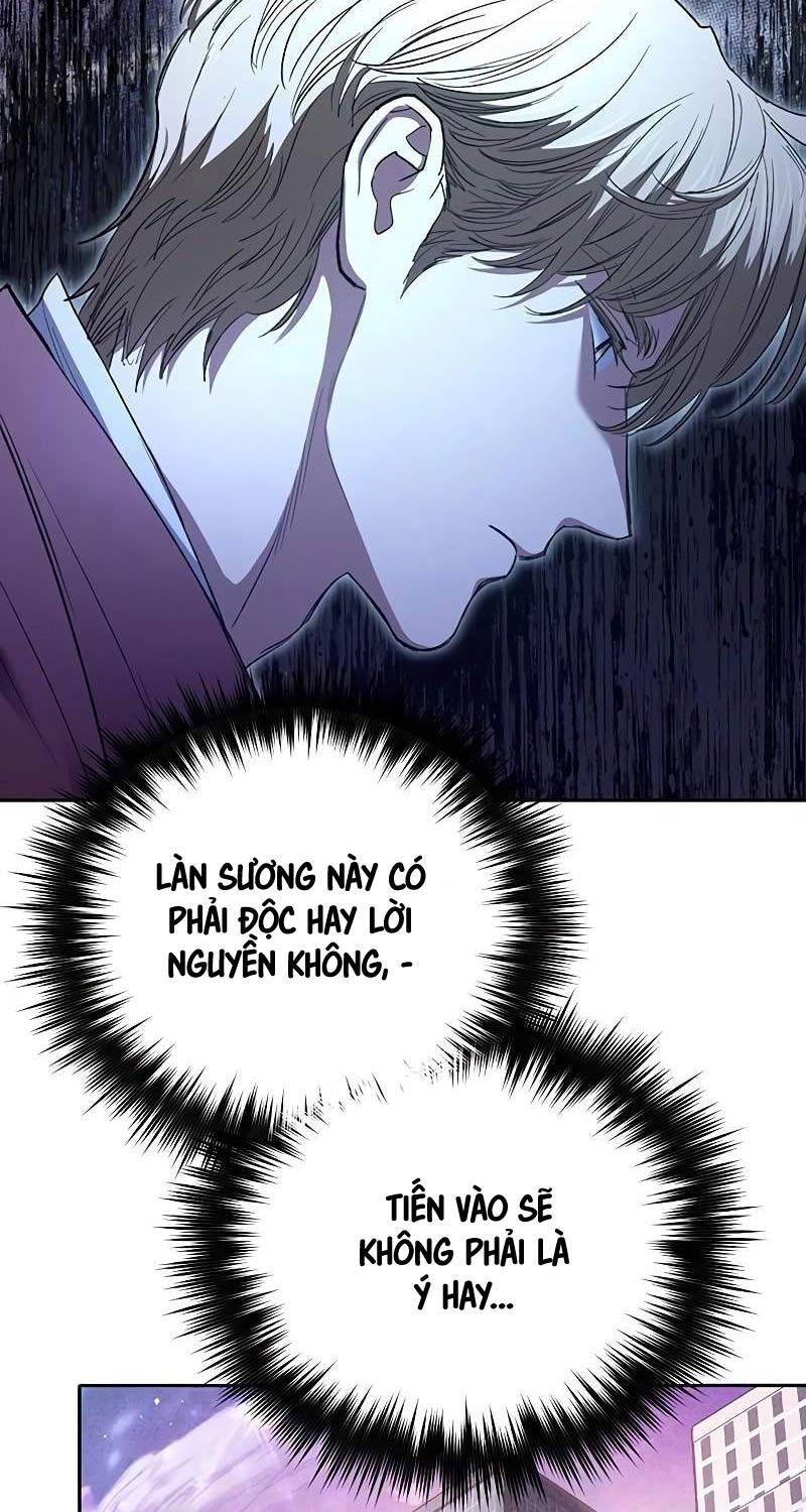 đọc truyện Những Ranker Cấp S Mà Tôi Nuôi Dưỡng Chương 144 ảnh 8 tại Thiên Thai Truyện