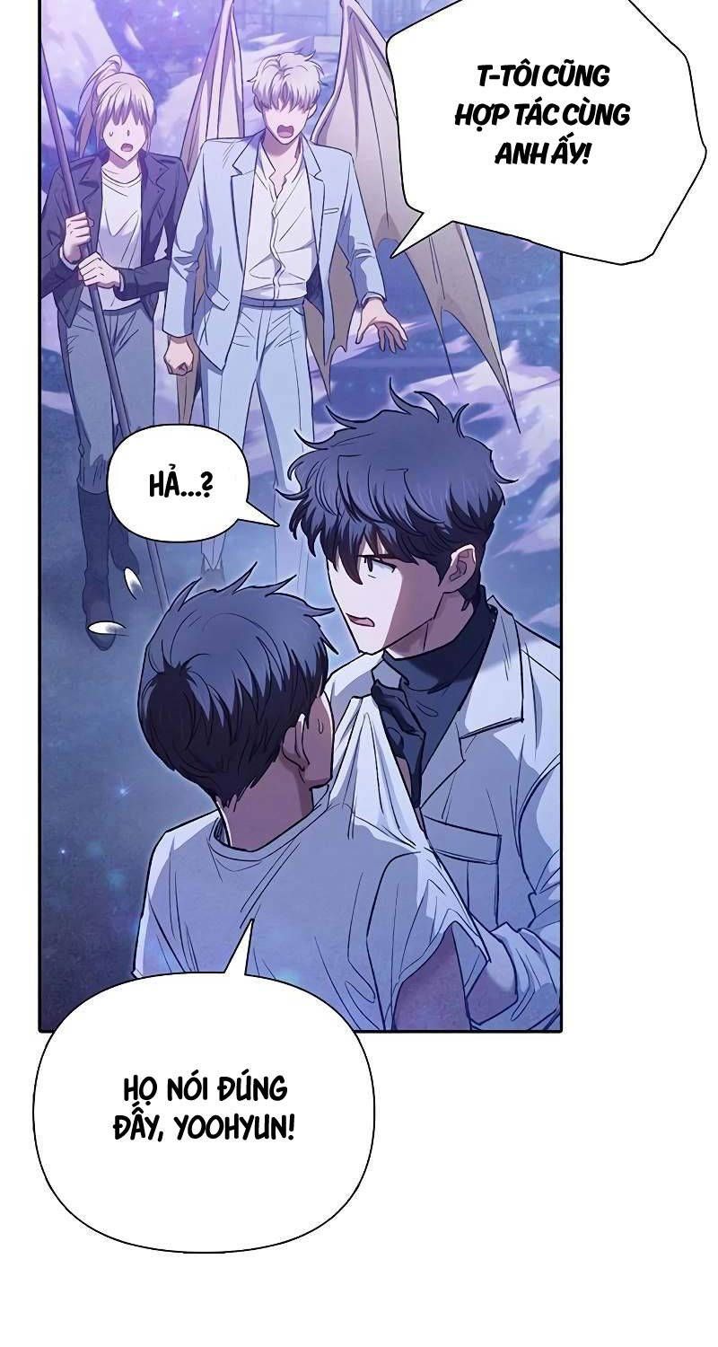 đọc truyện Những Ranker Cấp S Mà Tôi Nuôi Dưỡng Chương 144 ảnh 77 tại Thiên Thai Truyện