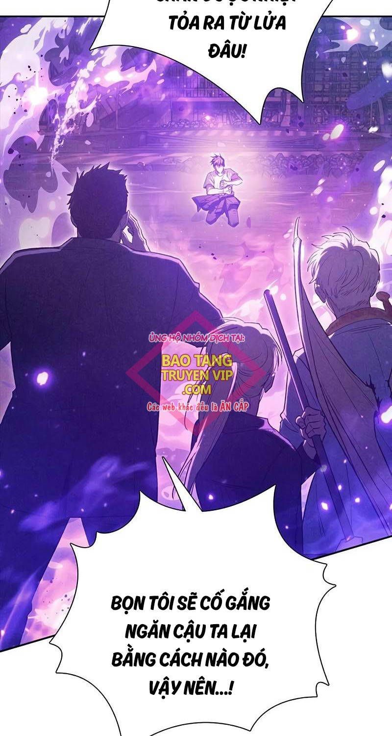 đọc truyện Những Ranker Cấp S Mà Tôi Nuôi Dưỡng Chương 145 ảnh 30 tại Thiên Thai Truyện