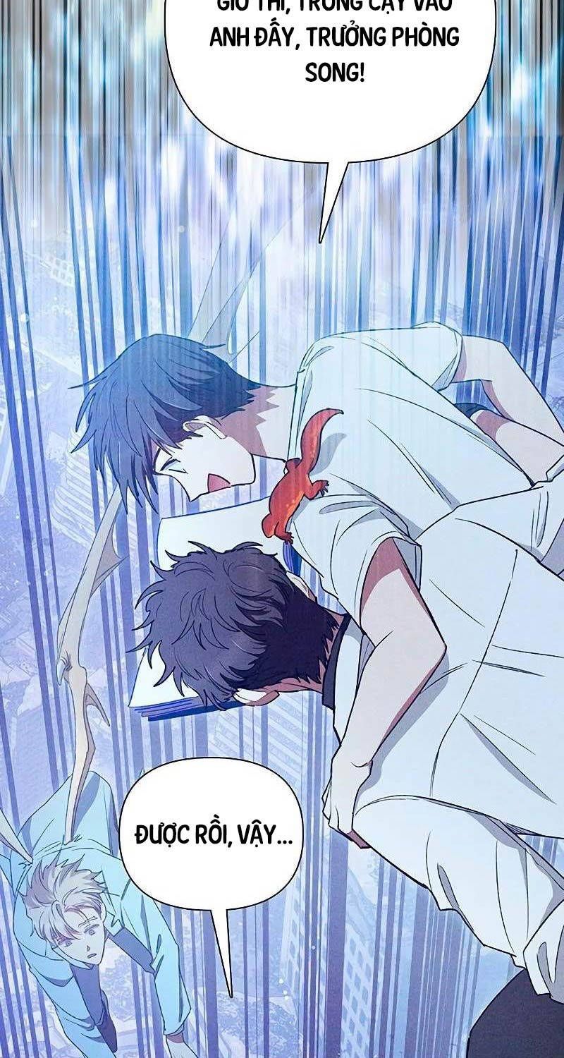 đọc truyện Những Ranker Cấp S Mà Tôi Nuôi Dưỡng Chương 147 ảnh 25 tại Thiên Thai Truyện