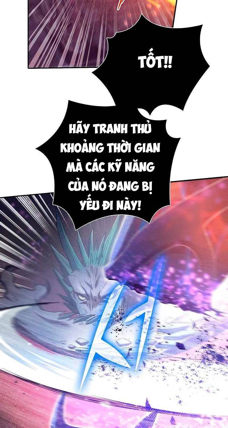 đọc truyện Những Ranker Cấp S Mà Tôi Nuôi Dưỡng Chương 147 ảnh 42 tại Thiên Thai Truyện