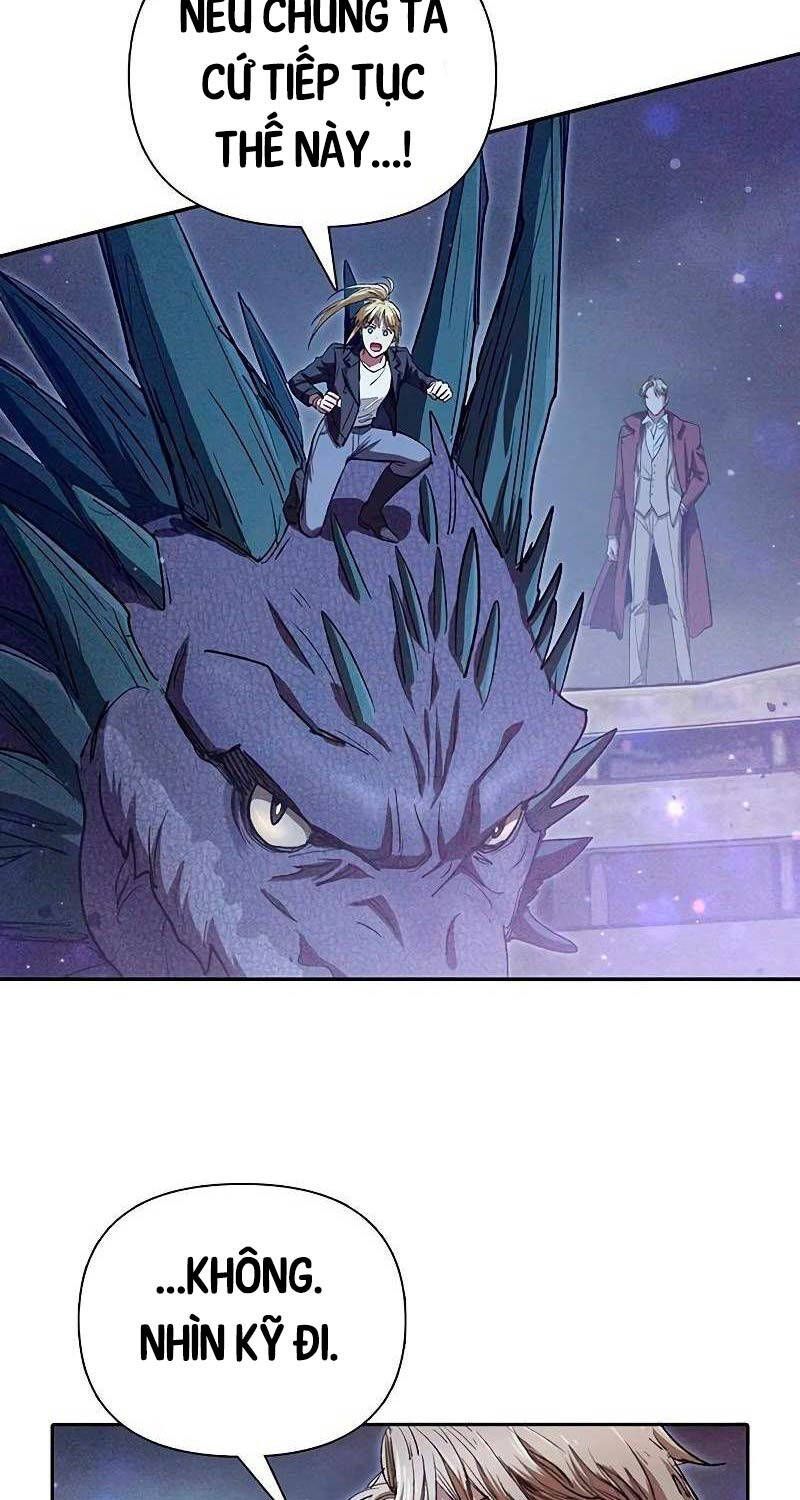 đọc truyện Những Ranker Cấp S Mà Tôi Nuôi Dưỡng Chương 147 ảnh 45 tại Thiên Thai Truyện