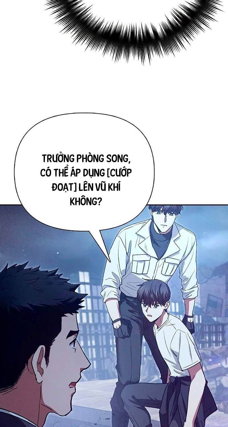 đọc truyện Những Ranker Cấp S Mà Tôi Nuôi Dưỡng Chương 147 ảnh 58 tại Thiên Thai Truyện