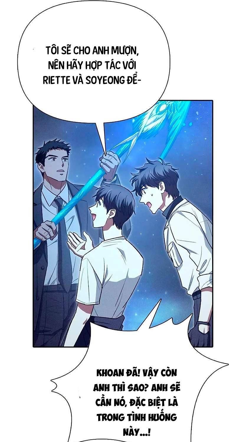 đọc truyện Những Ranker Cấp S Mà Tôi Nuôi Dưỡng Chương 147 ảnh 69 tại Thiên Thai Truyện