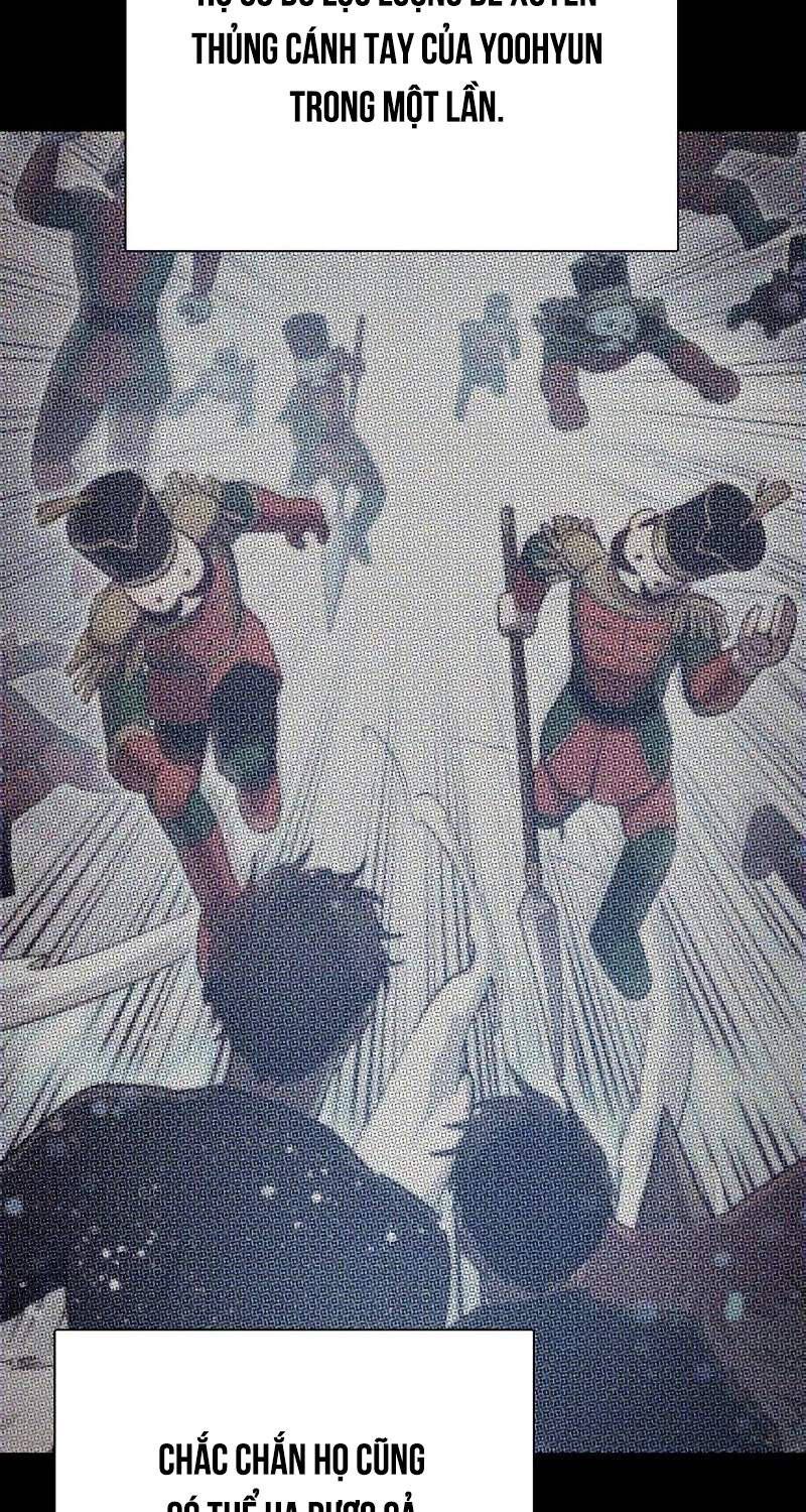 đọc truyện Những Ranker Cấp S Mà Tôi Nuôi Dưỡng Chương 149 ảnh 35 tại Thiên Thai Truyện