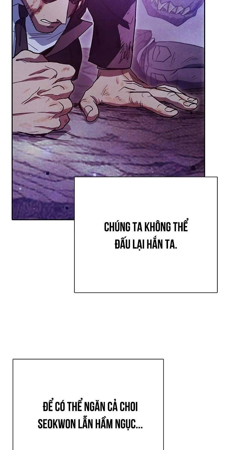 đọc truyện Những Ranker Cấp S Mà Tôi Nuôi Dưỡng Chương 149 ảnh 7 tại Thiên Thai Truyện