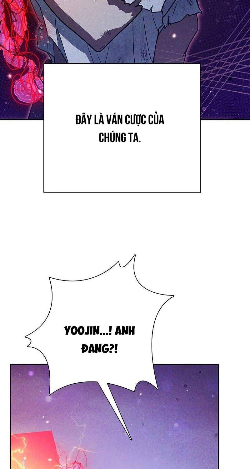 đọc truyện Những Ranker Cấp S Mà Tôi Nuôi Dưỡng Chương 149 ảnh 10 tại Thiên Thai Truyện