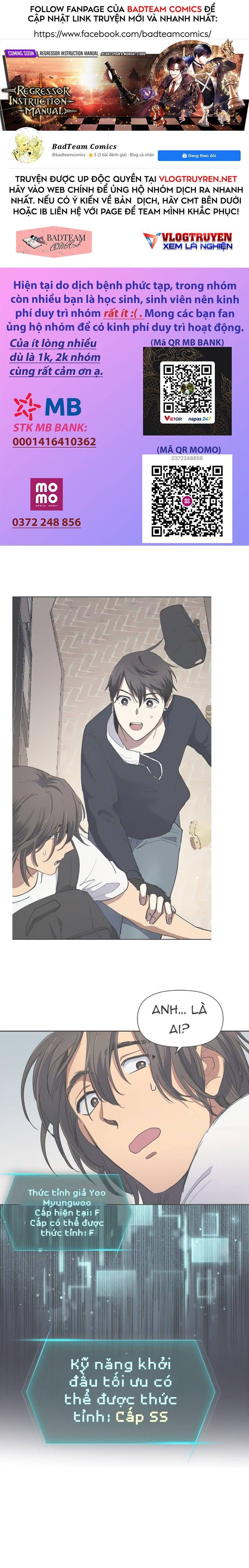 đọc truyện Những Ranker Cấp S Mà Tôi Nuôi Dưỡng Chương 15 ảnh 3 tại Thiên Thai Truyện