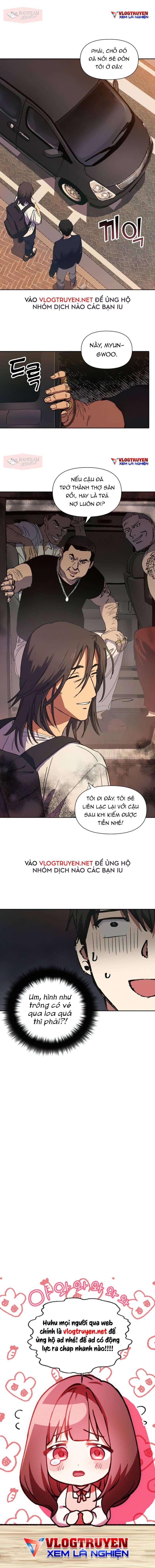 đọc truyện Những Ranker Cấp S Mà Tôi Nuôi Dưỡng Chương 15 ảnh 19 tại Thiên Thai Truyện