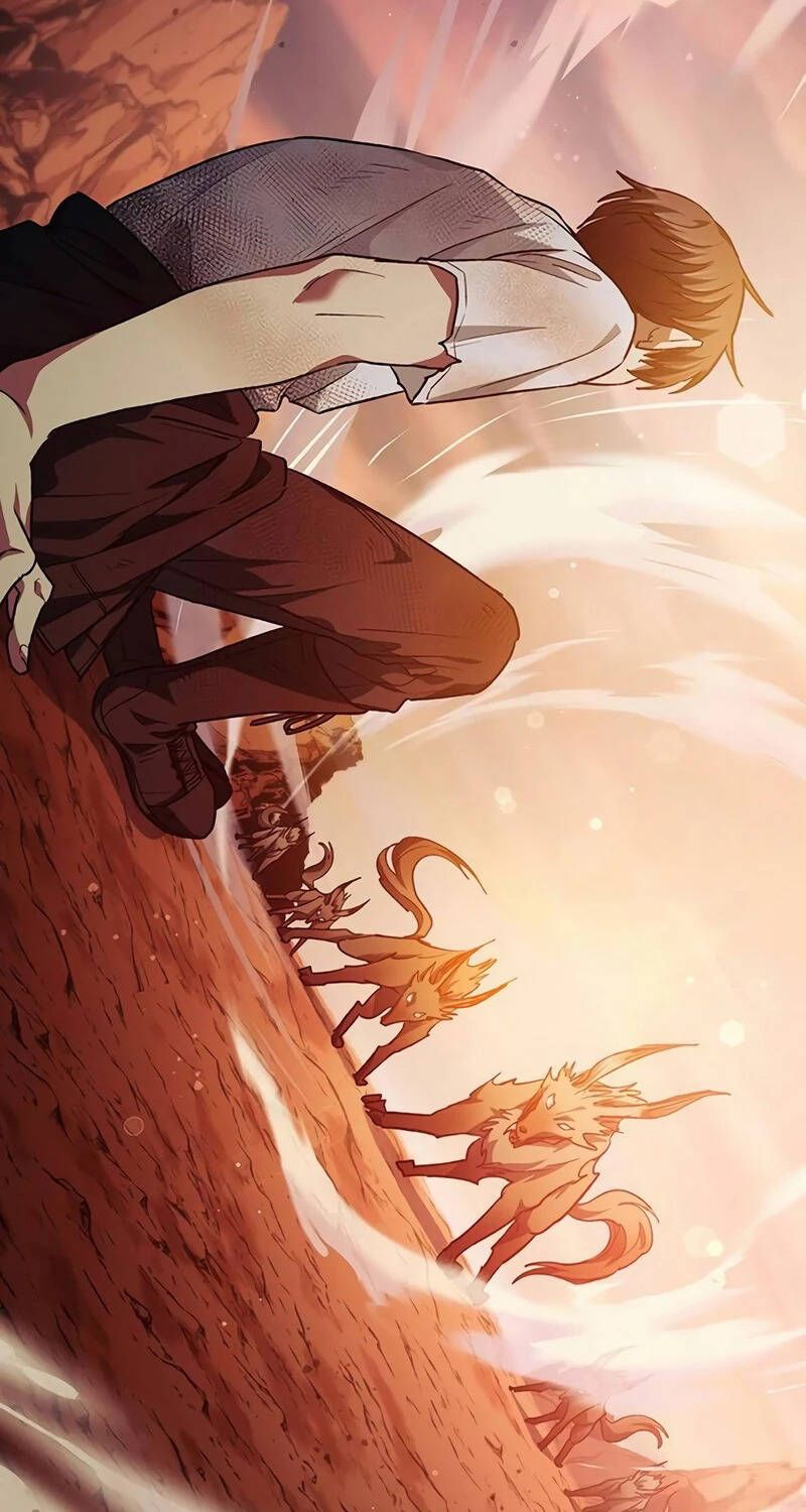 đọc truyện Những Ranker Cấp S Mà Tôi Nuôi Dưỡng Chương 150 ảnh 102 tại Thiên Thai Truyện