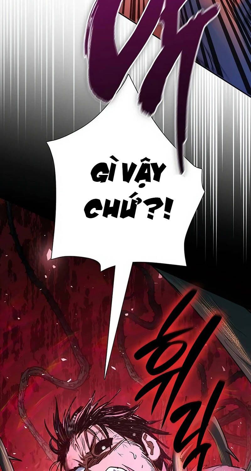 đọc truyện Những Ranker Cấp S Mà Tôi Nuôi Dưỡng Chương 150 ảnh 20 tại Thiên Thai Truyện