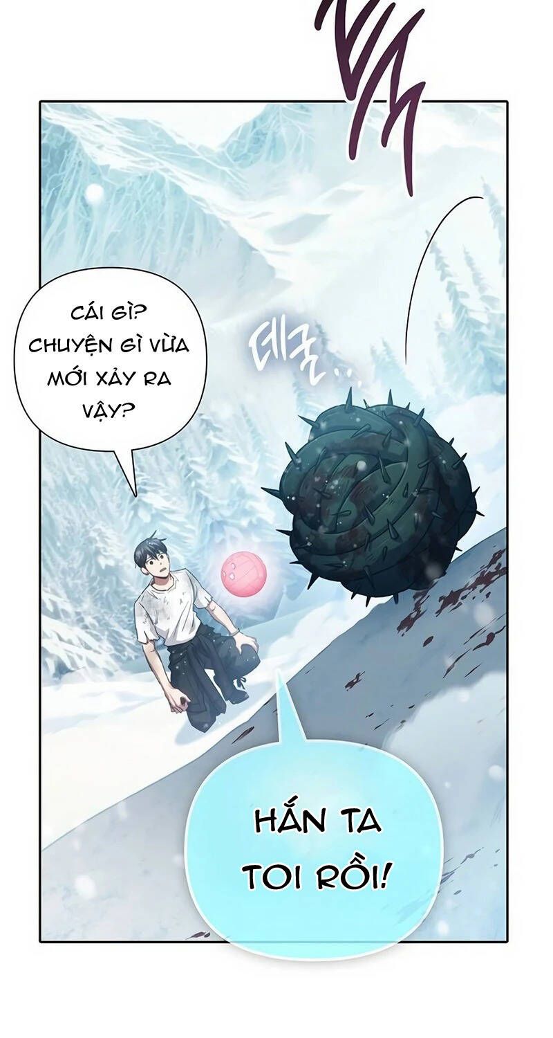 đọc truyện Những Ranker Cấp S Mà Tôi Nuôi Dưỡng Chương 150 ảnh 27 tại Thiên Thai Truyện