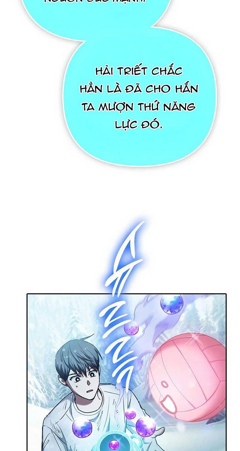 đọc truyện Những Ranker Cấp S Mà Tôi Nuôi Dưỡng Chương 150 ảnh 33 tại Thiên Thai Truyện