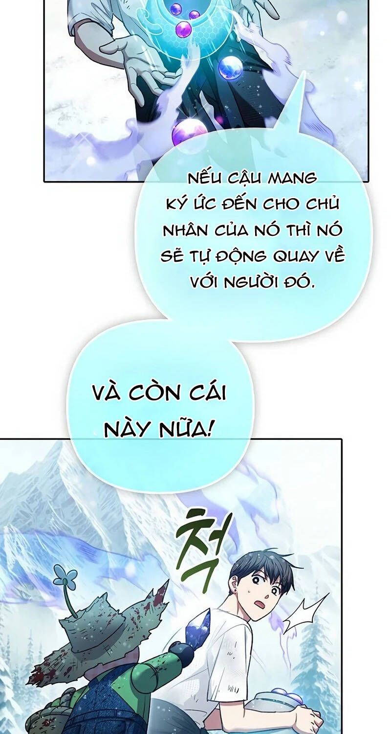 đọc truyện Những Ranker Cấp S Mà Tôi Nuôi Dưỡng Chương 150 ảnh 34 tại Thiên Thai Truyện