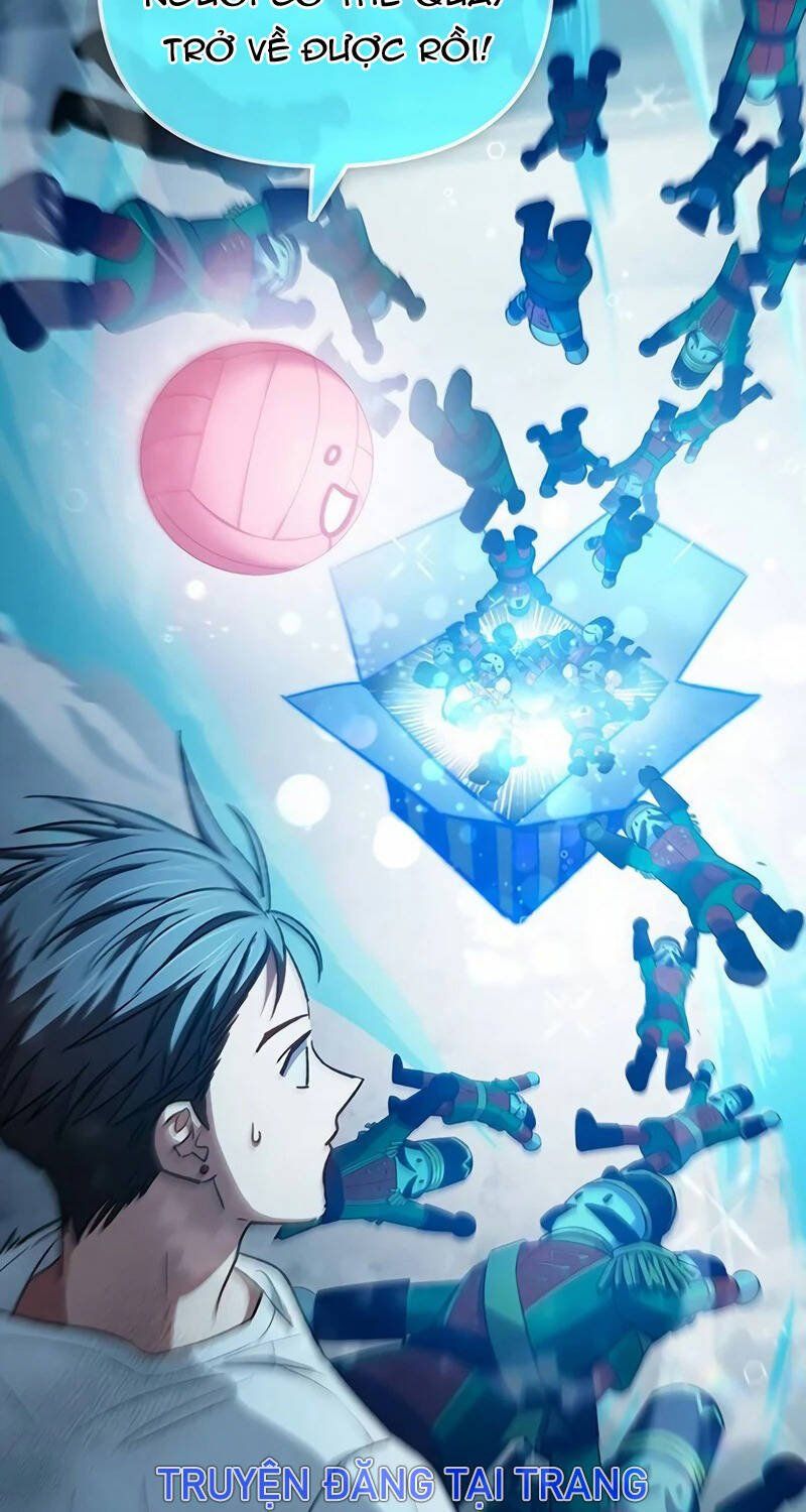 đọc truyện Những Ranker Cấp S Mà Tôi Nuôi Dưỡng Chương 150 ảnh 40 tại Thiên Thai Truyện