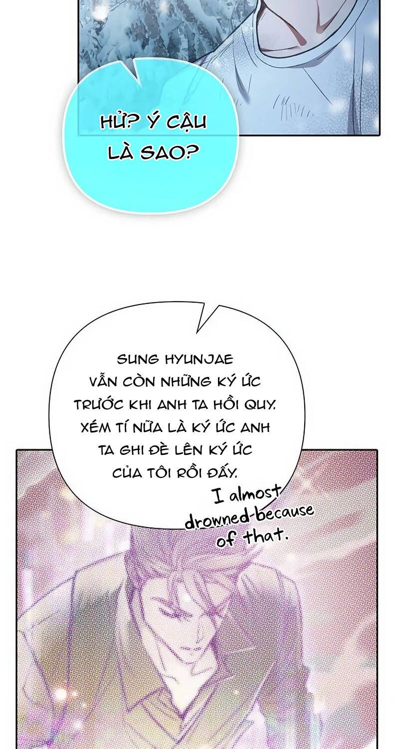 đọc truyện Những Ranker Cấp S Mà Tôi Nuôi Dưỡng Chương 150 ảnh 50 tại Thiên Thai Truyện