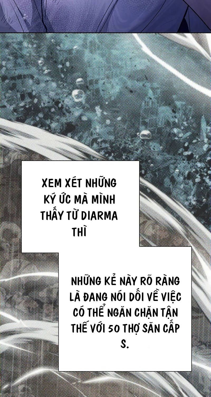 đọc truyện Những Ranker Cấp S Mà Tôi Nuôi Dưỡng Chương 150 ảnh 62 tại Thiên Thai Truyện