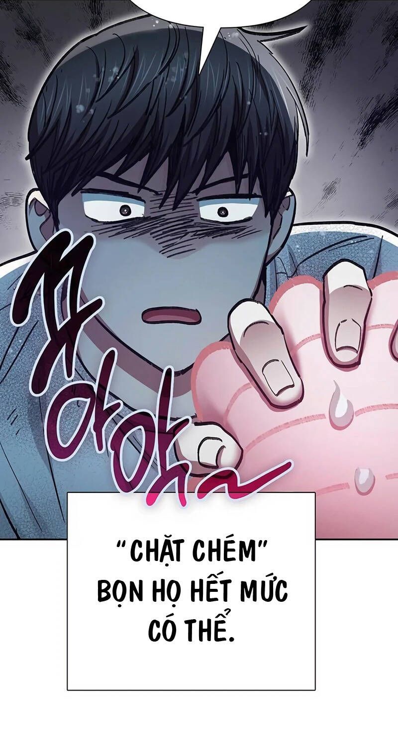 đọc truyện Những Ranker Cấp S Mà Tôi Nuôi Dưỡng Chương 150 ảnh 65 tại Thiên Thai Truyện