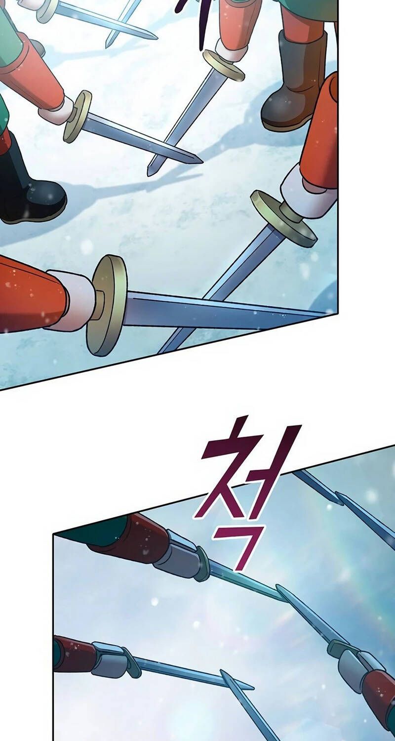 đọc truyện Những Ranker Cấp S Mà Tôi Nuôi Dưỡng Chương 150 ảnh 9 tại Thiên Thai Truyện