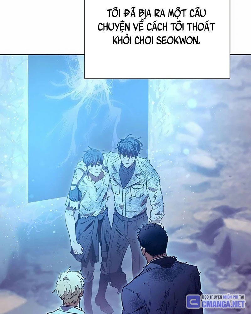 đọc truyện Những Ranker Cấp S Mà Tôi Nuôi Dưỡng Chương 151 ảnh 119 tại Thiên Thai Truyện