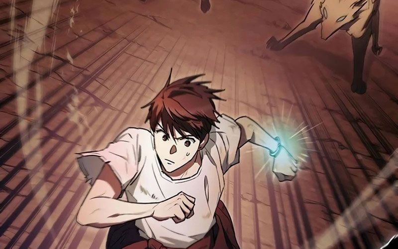 đọc truyện Những Ranker Cấp S Mà Tôi Nuôi Dưỡng Chương 151 ảnh 15 tại Thiên Thai Truyện