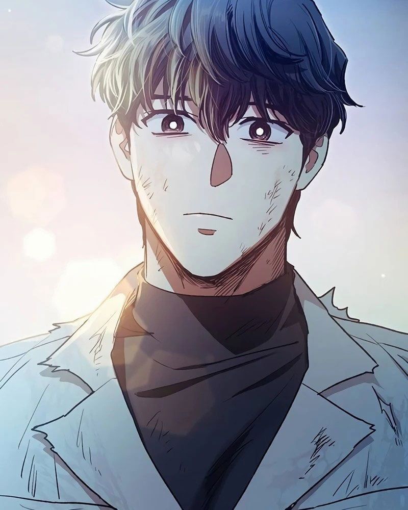 đọc truyện Những Ranker Cấp S Mà Tôi Nuôi Dưỡng Chương 151 ảnh 175 tại Thiên Thai Truyện