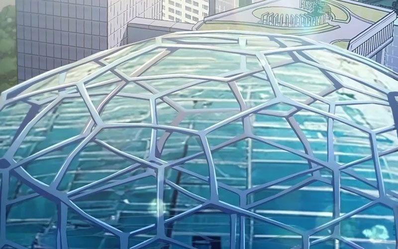 đọc truyện Những Ranker Cấp S Mà Tôi Nuôi Dưỡng Chương 151 ảnh 184 tại Thiên Thai Truyện