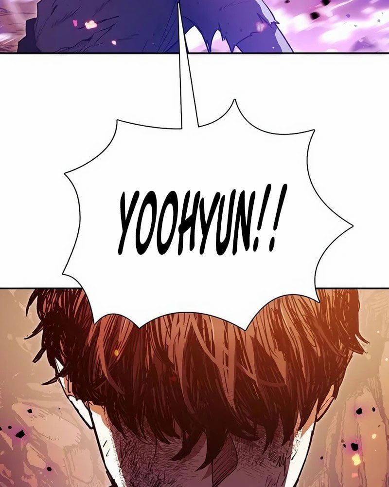 đọc truyện Những Ranker Cấp S Mà Tôi Nuôi Dưỡng Chương 151 ảnh 46 tại Thiên Thai Truyện