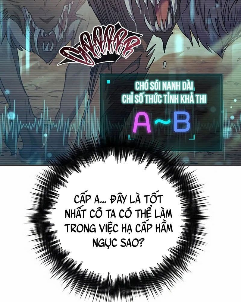 đọc truyện Những Ranker Cấp S Mà Tôi Nuôi Dưỡng Chương 151 ảnh 9 tại Thiên Thai Truyện