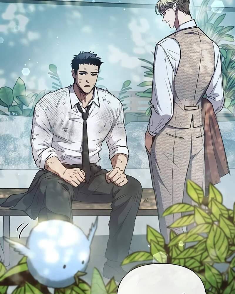 đọc truyện Những Ranker Cấp S Mà Tôi Nuôi Dưỡng Chương 152 ảnh 35 tại Thiên Thai Truyện