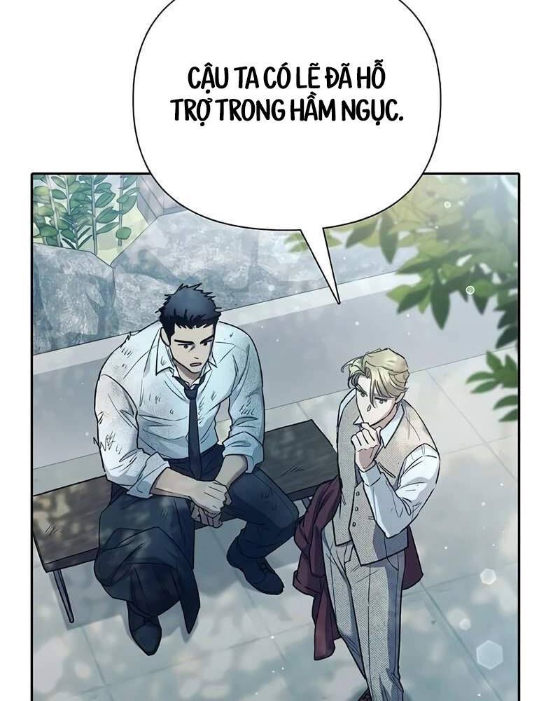 đọc truyện Những Ranker Cấp S Mà Tôi Nuôi Dưỡng Chương 152 ảnh 40 tại Thiên Thai Truyện