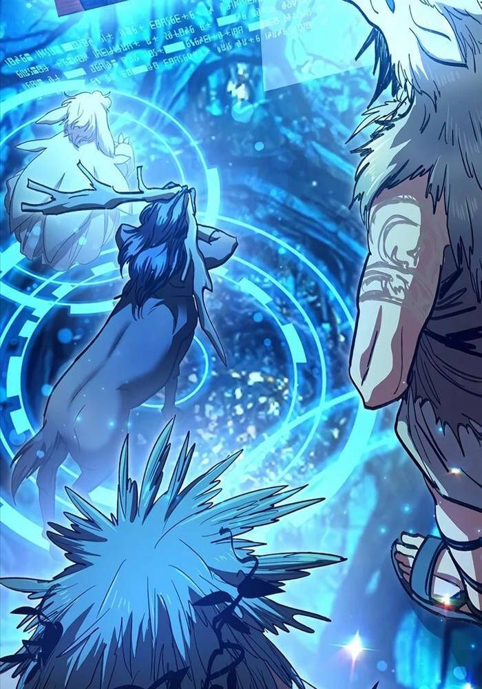 đọc truyện Những Ranker Cấp S Mà Tôi Nuôi Dưỡng Chương 153 ảnh 114 tại Thiên Thai Truyện