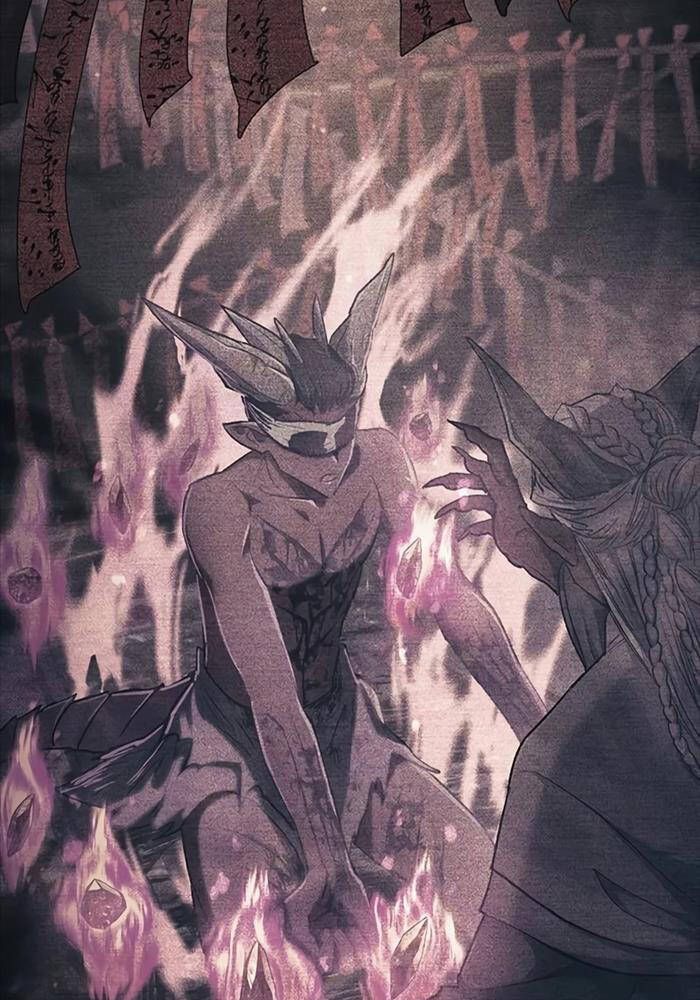 đọc truyện Những Ranker Cấp S Mà Tôi Nuôi Dưỡng Chương 153 ảnh 5 tại Thiên Thai Truyện