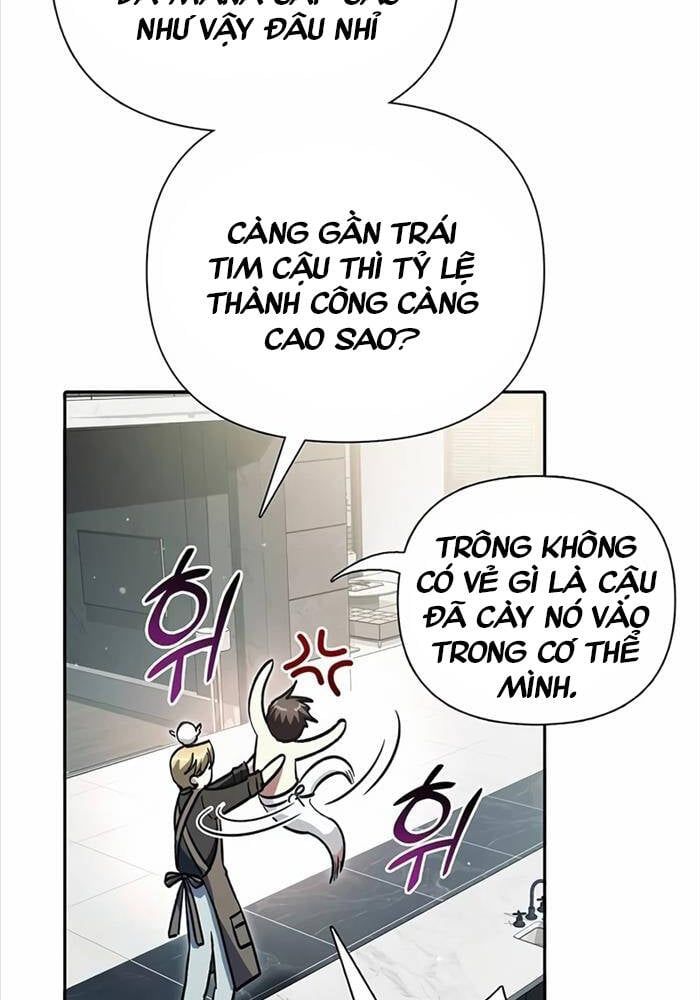 đọc truyện Những Ranker Cấp S Mà Tôi Nuôi Dưỡng Chương 153 ảnh 32 tại Thiên Thai Truyện