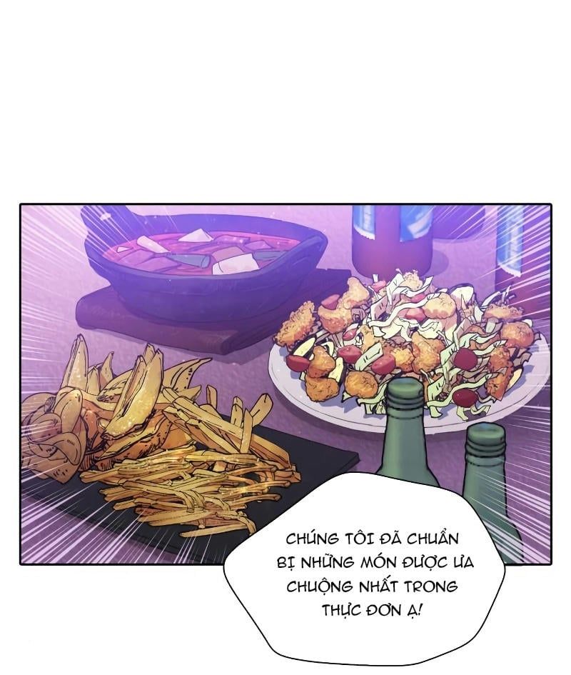 đọc truyện Những Ranker Cấp S Mà Tôi Nuôi Dưỡng Chương 18 ảnh 13 tại Thiên Thai Truyện