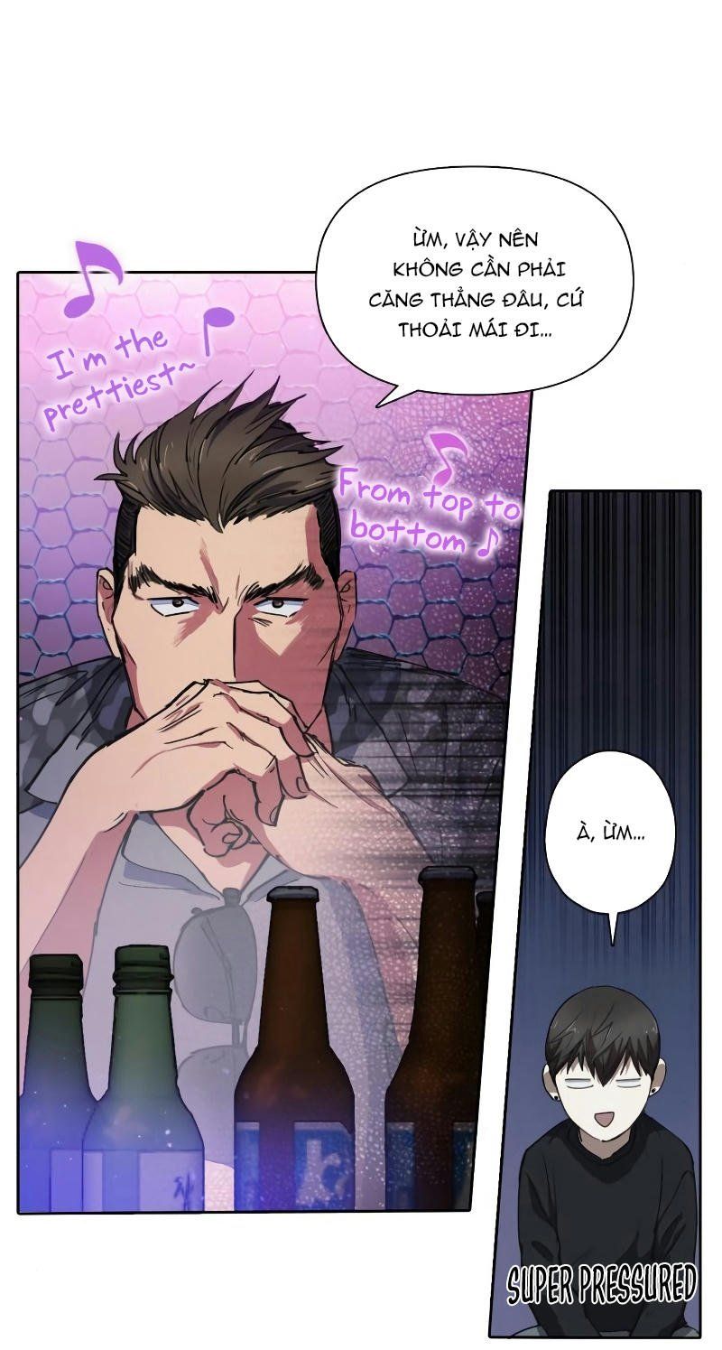 đọc truyện Những Ranker Cấp S Mà Tôi Nuôi Dưỡng Chương 18 ảnh 17 tại Thiên Thai Truyện