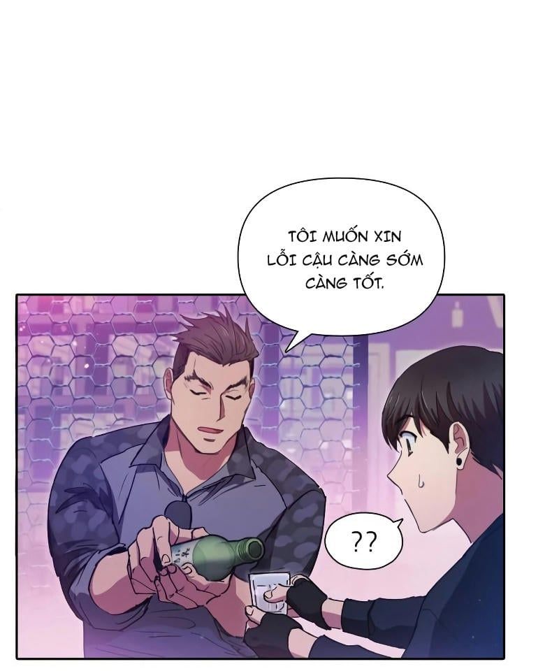 đọc truyện Những Ranker Cấp S Mà Tôi Nuôi Dưỡng Chương 18 ảnh 20 tại Thiên Thai Truyện