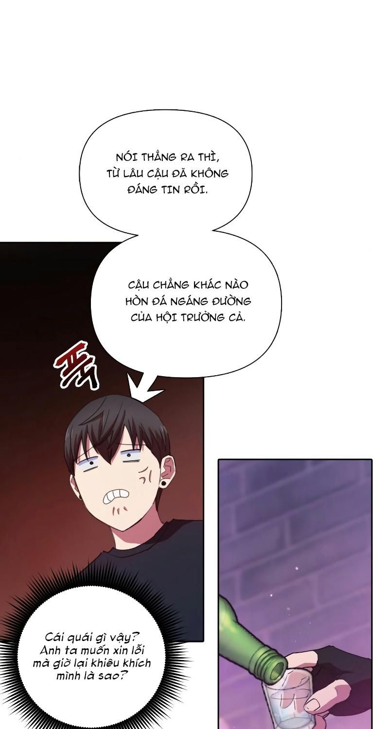 đọc truyện Những Ranker Cấp S Mà Tôi Nuôi Dưỡng Chương 18 ảnh 21 tại Thiên Thai Truyện