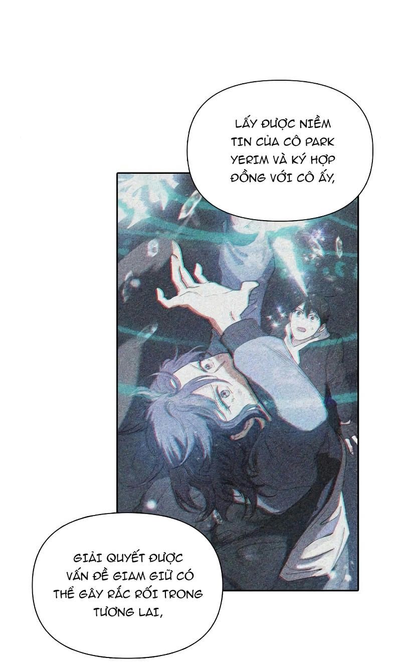 đọc truyện Những Ranker Cấp S Mà Tôi Nuôi Dưỡng Chương 18 ảnh 27 tại Thiên Thai Truyện