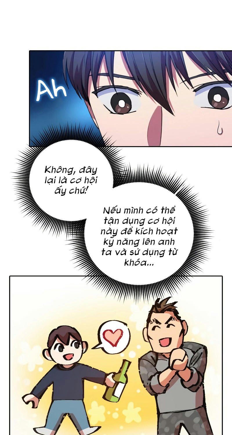 đọc truyện Những Ranker Cấp S Mà Tôi Nuôi Dưỡng Chương 18 ảnh 30 tại Thiên Thai Truyện