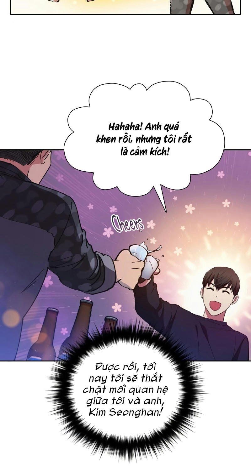 đọc truyện Những Ranker Cấp S Mà Tôi Nuôi Dưỡng Chương 18 ảnh 31 tại Thiên Thai Truyện