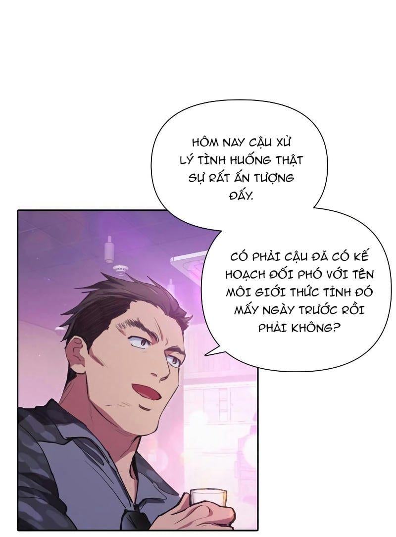 đọc truyện Những Ranker Cấp S Mà Tôi Nuôi Dưỡng Chương 18 ảnh 32 tại Thiên Thai Truyện