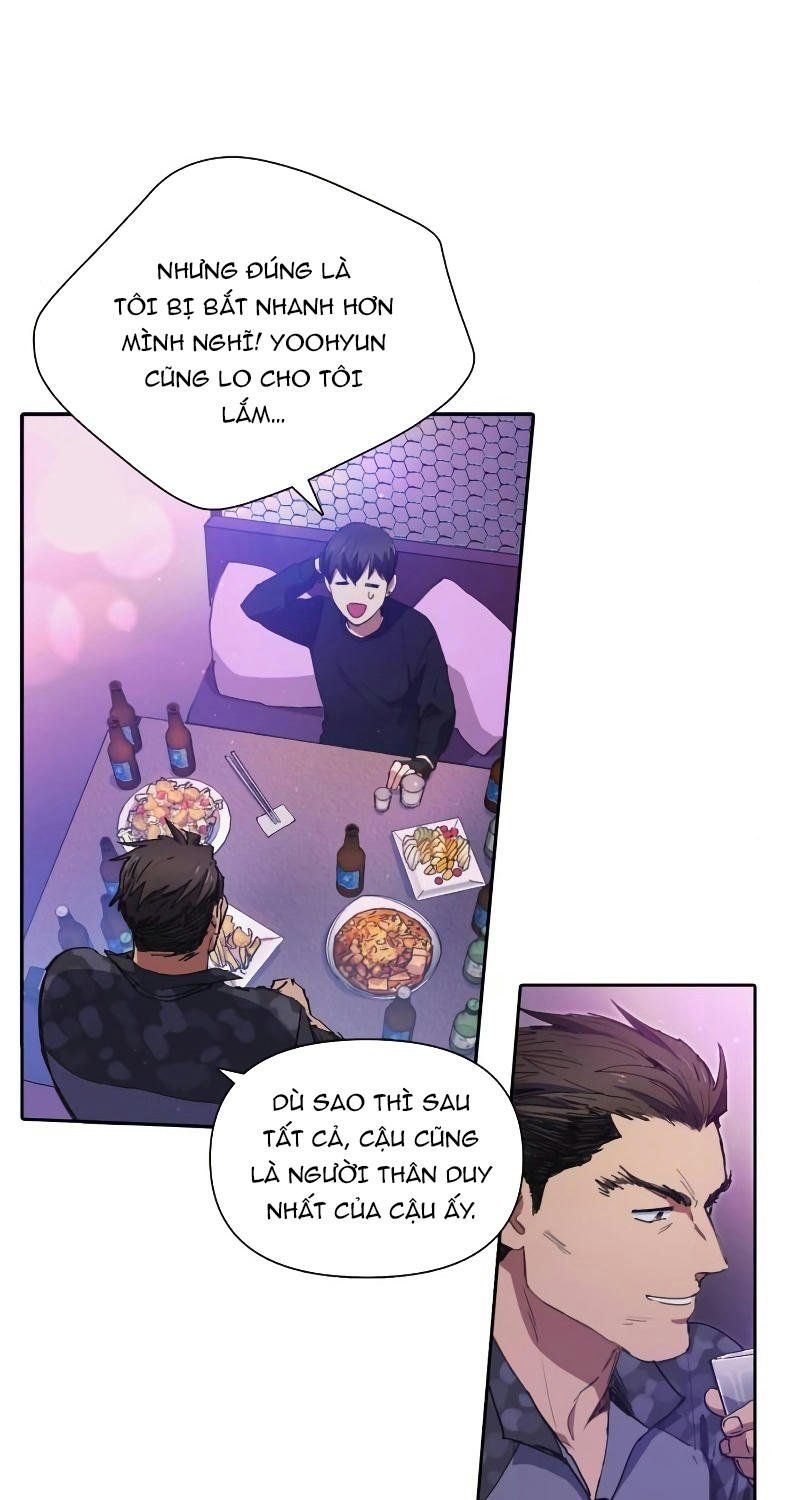 đọc truyện Những Ranker Cấp S Mà Tôi Nuôi Dưỡng Chương 18 ảnh 35 tại Thiên Thai Truyện