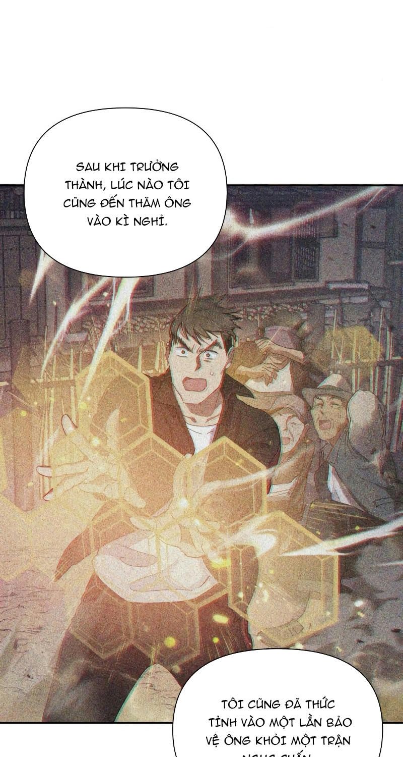 đọc truyện Những Ranker Cấp S Mà Tôi Nuôi Dưỡng Chương 18 ảnh 37 tại Thiên Thai Truyện