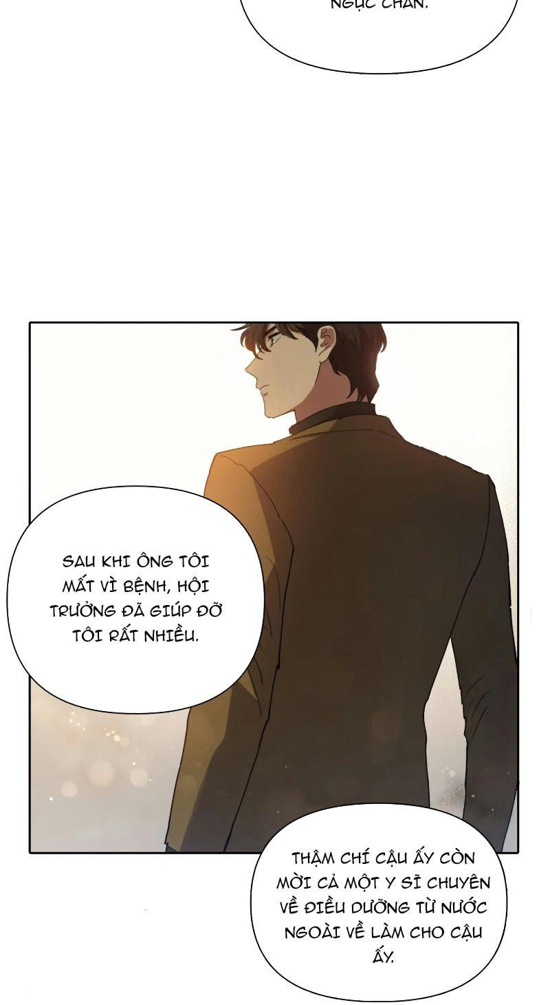 đọc truyện Những Ranker Cấp S Mà Tôi Nuôi Dưỡng Chương 18 ảnh 38 tại Thiên Thai Truyện