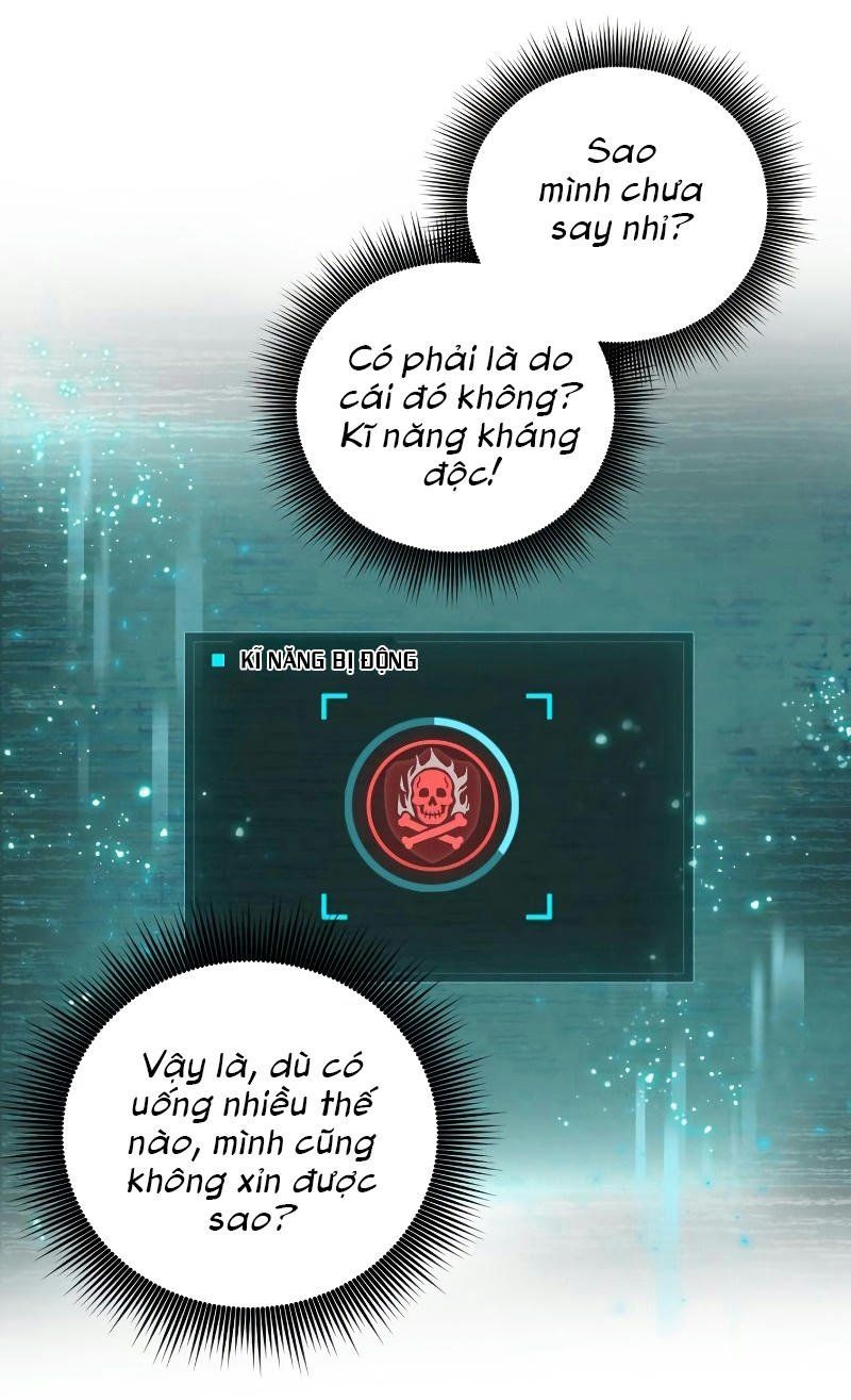 đọc truyện Những Ranker Cấp S Mà Tôi Nuôi Dưỡng Chương 18 ảnh 46 tại Thiên Thai Truyện