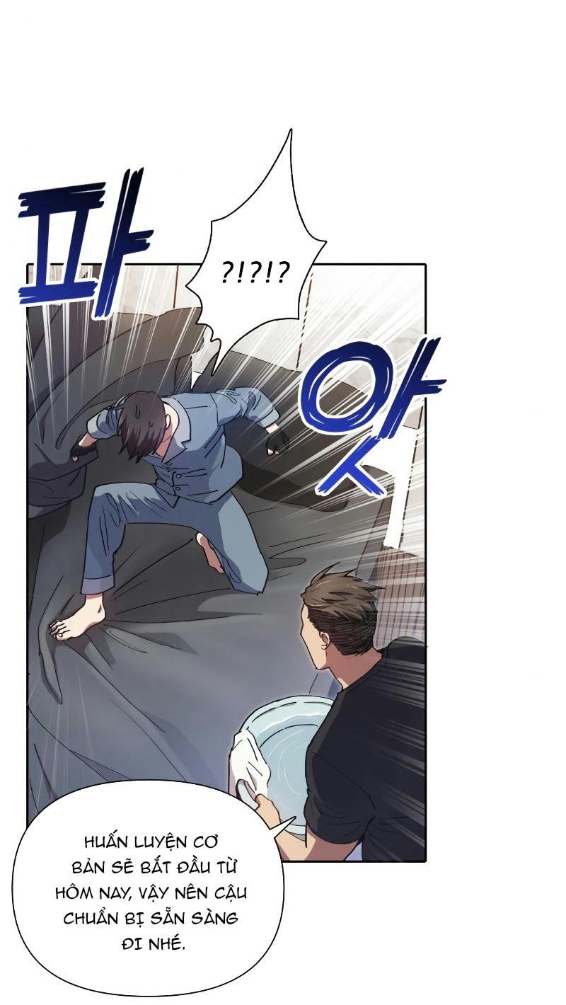 đọc truyện Những Ranker Cấp S Mà Tôi Nuôi Dưỡng Chương 18 ảnh 62 tại Thiên Thai Truyện