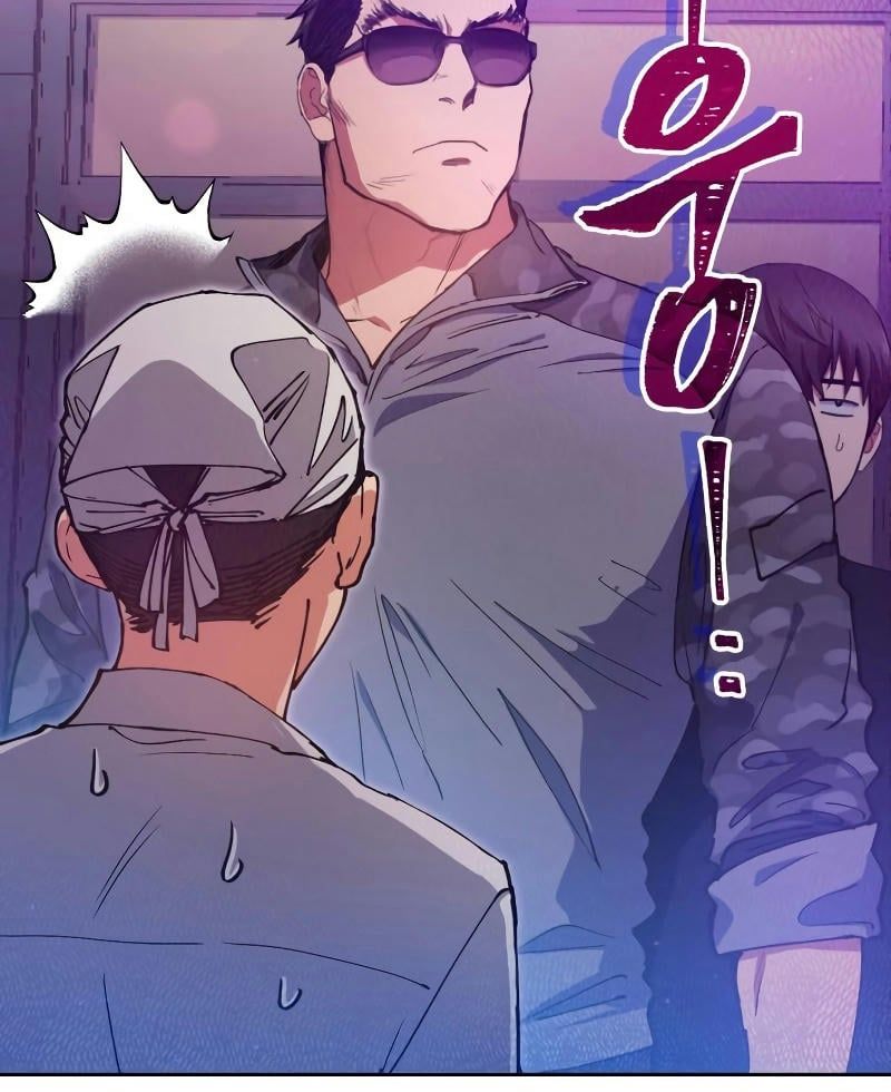 đọc truyện Những Ranker Cấp S Mà Tôi Nuôi Dưỡng Chương 18 ảnh 9 tại Thiên Thai Truyện